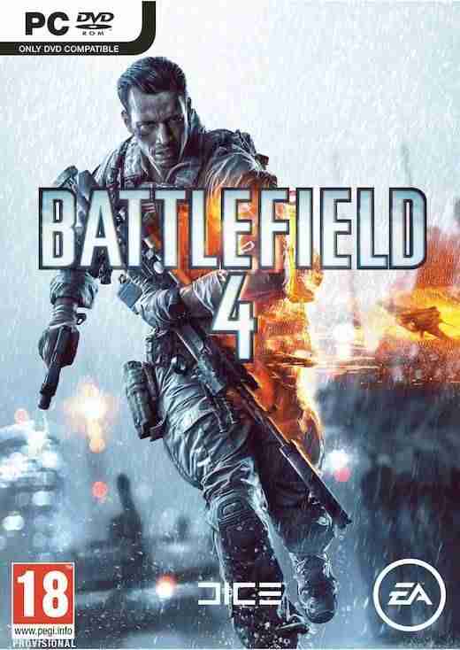 Descargar Battlefield 4 Digital Deluxe Edition [MULTI][FULL UNLOCKED][WAIT CRACK][P2P] por Torrent